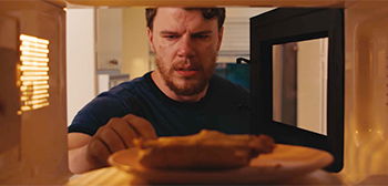 Watch: ‘A Minute on Each Side’ Microwave Burrito Dark Comedy Short