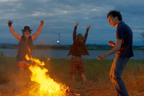 What are French distributors looking for from UK and Irish films? | News