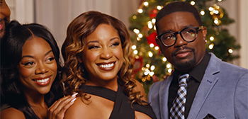X-Mas Family Mayhem Comedy ‘Unexpected Christmas’ Funny Trailer X-Mas Family Mayhem Comedy ‘Unexpected Christmas’ Funny Trailer