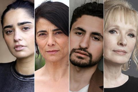 Yasmin Al-Khudhairi, Hiam Abbass, Amir El-Masry, Lindsay Duncan lead Fateme Ahmadi’s BFI, BBC Film-backed ‘Daughter Of Eden’