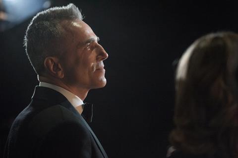 ‘Anemone’ star Daniel Day-Lewis at BFI London Film Festival: Critical response to films “matters hugely to us”