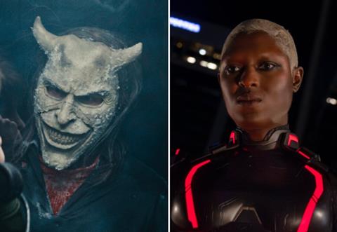 ‘Black Phone 2’ rules global box office with $42m opening; ‘Tron: Ares’ passes $100m | News