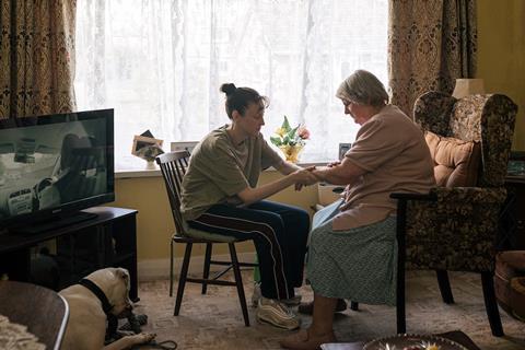 ‘Dragonfly’, ‘Mr Burton’ among winners at Dinard Festival Of British & Irish Film 2025 ‘Dragonfly’, ‘Mr Burton’ among winners at Dinard Festival Of British & Irish Film 2025