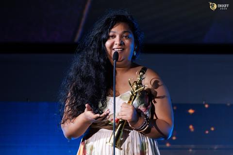 ‘Dry Leaf’, ‘Secret Of A Mountain Serpent’ win top prizes at Bangkok film festival