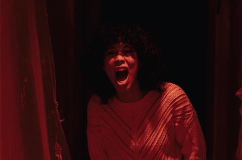 ‘I See The Demon’ leads winners at UK’s Grimmfest film festival