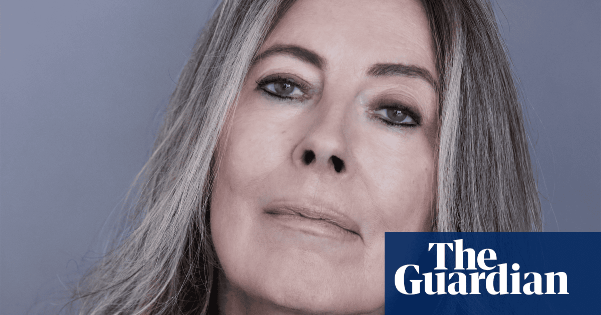 ‘Our world is combustible’: Kathryn Bigelow on AI, Andy Warhol and nuclear Armageddon | Film