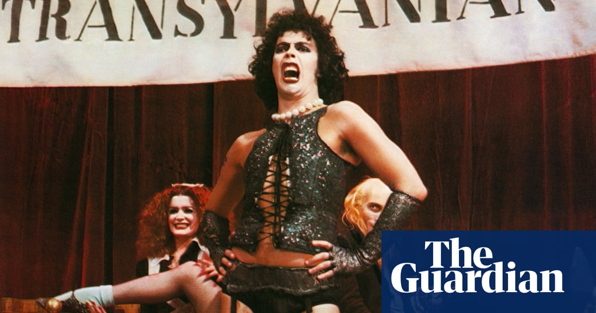 ‘Risky is the best way to be’: Tim Curry on sexuality, surviving a stroke – and 50 years of stardom | Tim Curry