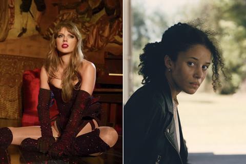 ‘Taylor Swift: The Official Release Party Of A Showgirl’ leads UK-Ireland box office with £3.5m; ‘One Battle After Another’ breaks Paul Thomas Anderson record
