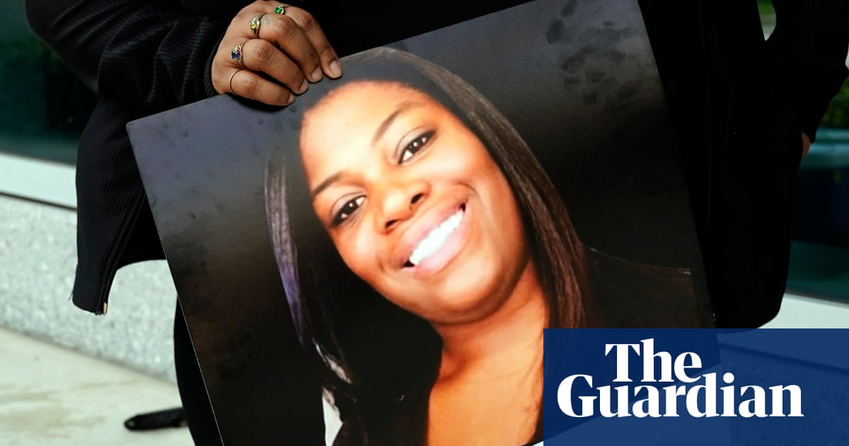 ‘The world needs to know what happened to my baby’: inside devastating recent police bodycam film The Perfect Neighbor | Documentary films