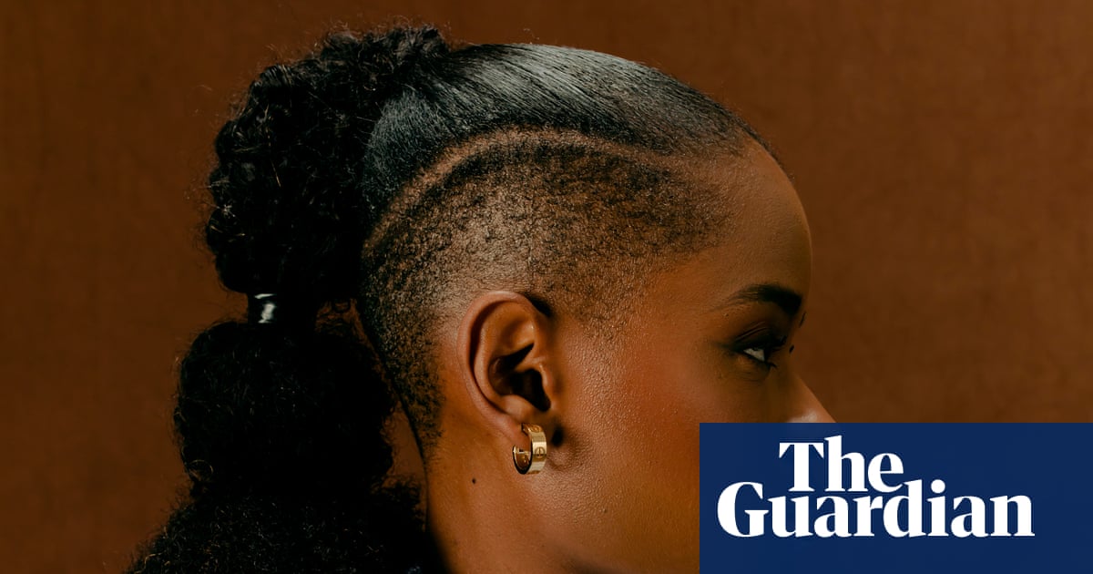 ‘Why are our black boys hurting each other?’ Letitia Wright on the deaths that inspired her directorial debut | Letitia Wright