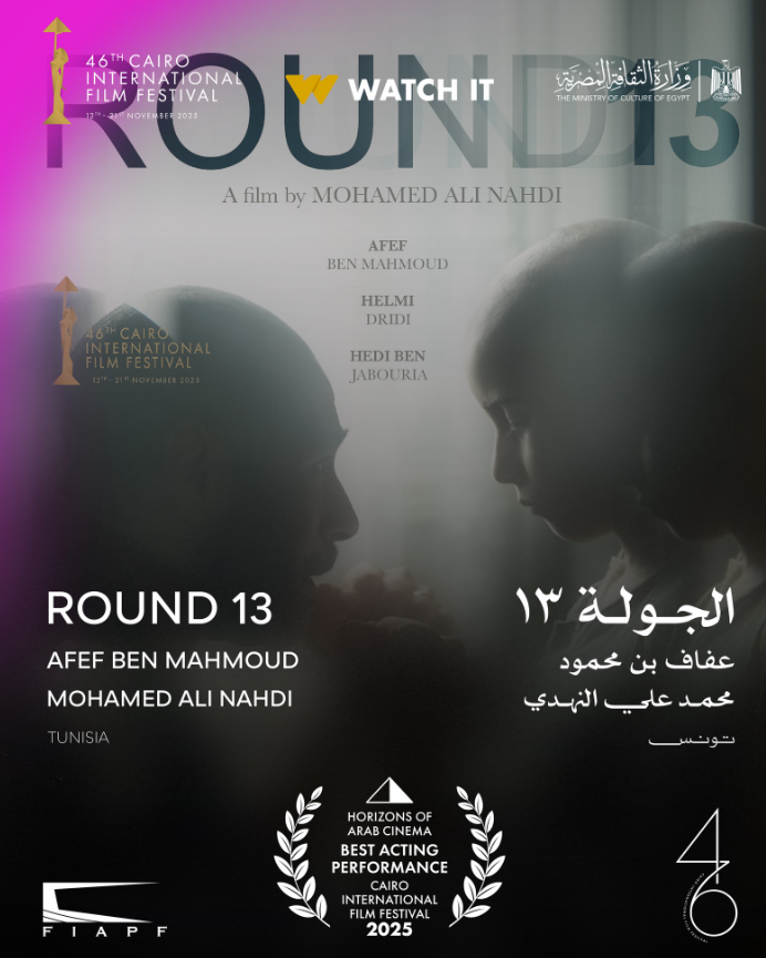 “Round 13”: When Life Demands One More Fight — A Raw, Devastating Portrait of Love, Loss, and Resilience “Round 13”: When Life Demands One More Fight — A Raw, Devastating Portrait of Love, Loss, and Resilience