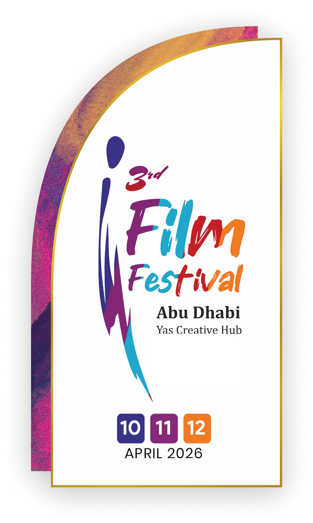 I-Film Festival 2026: Abu Dhabi Positions Emirati Cinema at the Heart of a Global Conversation I-Film Festival 2026: Abu Dhabi Positions Emirati Cinema at the Heart of a Global Conversation