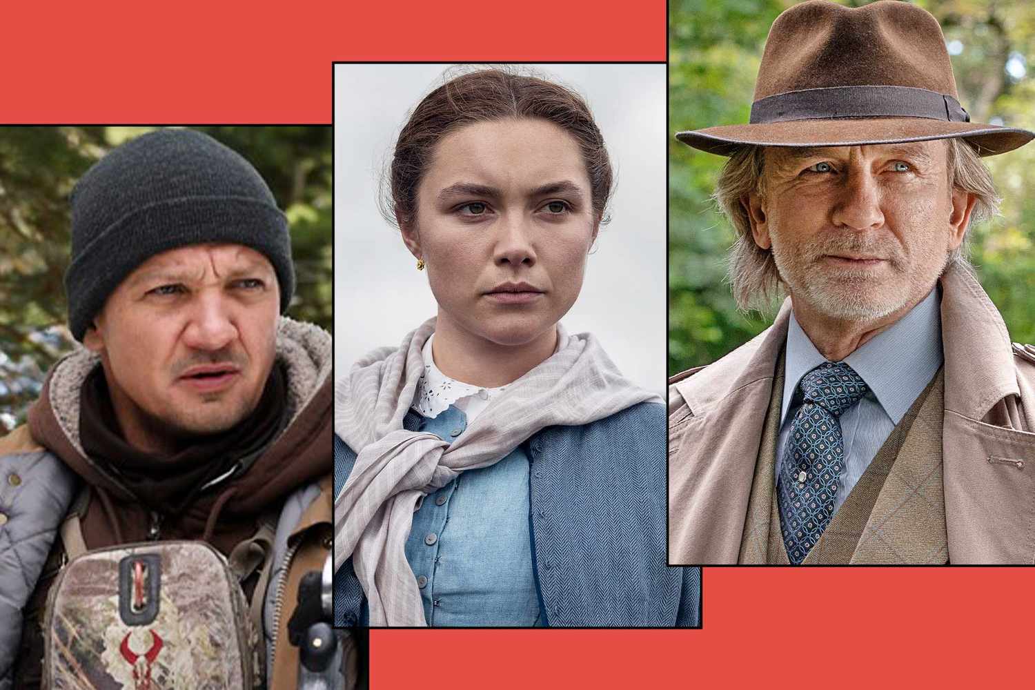 10 mystery movies on Netflix to indulge your inner detective
