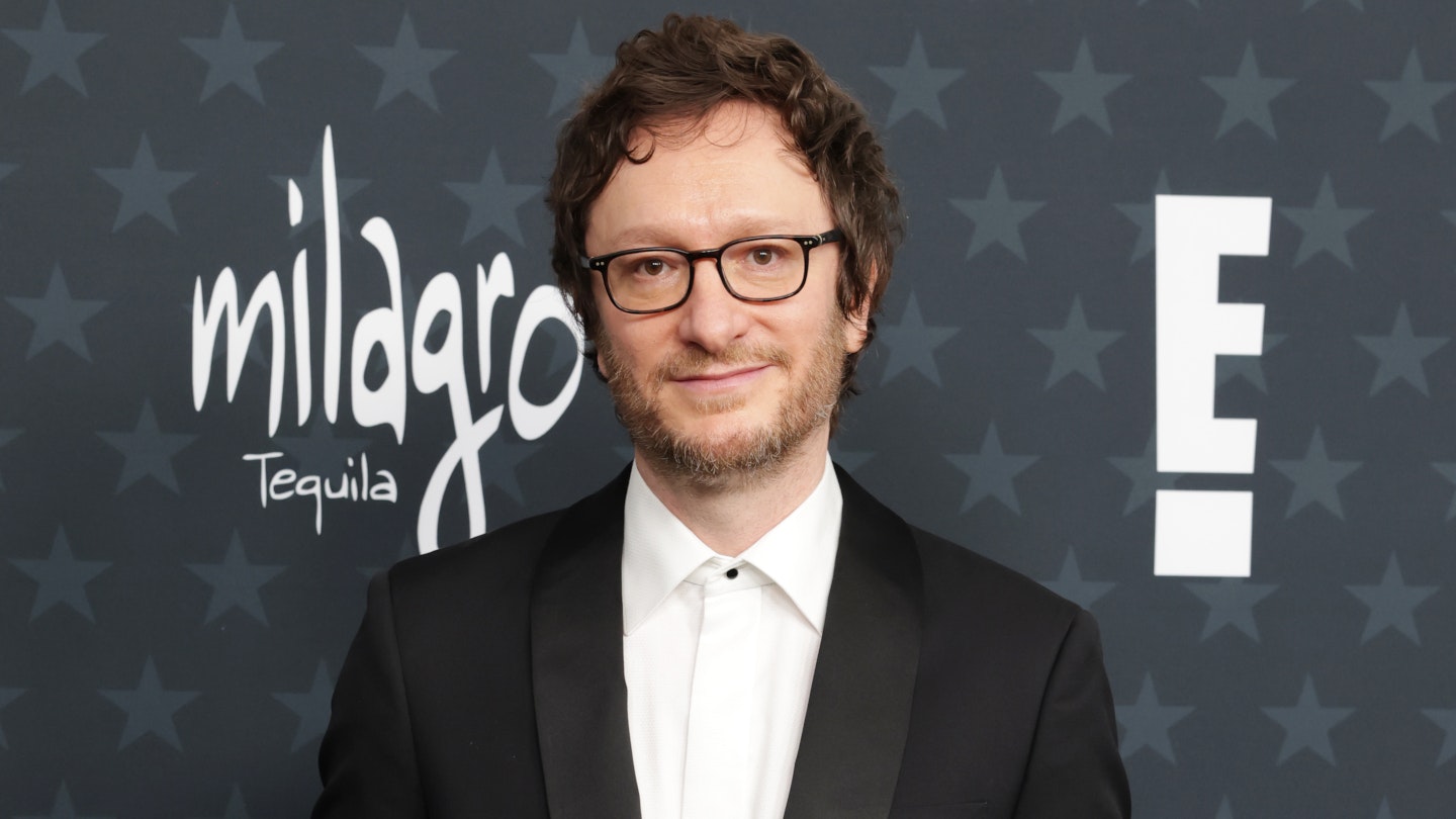 Akiva Schaffer To Direct Cinderella Spin-Off ‘Stepsisters’ Akiva Schaffer To Direct Cinderella Spin-Off ‘Stepsisters’