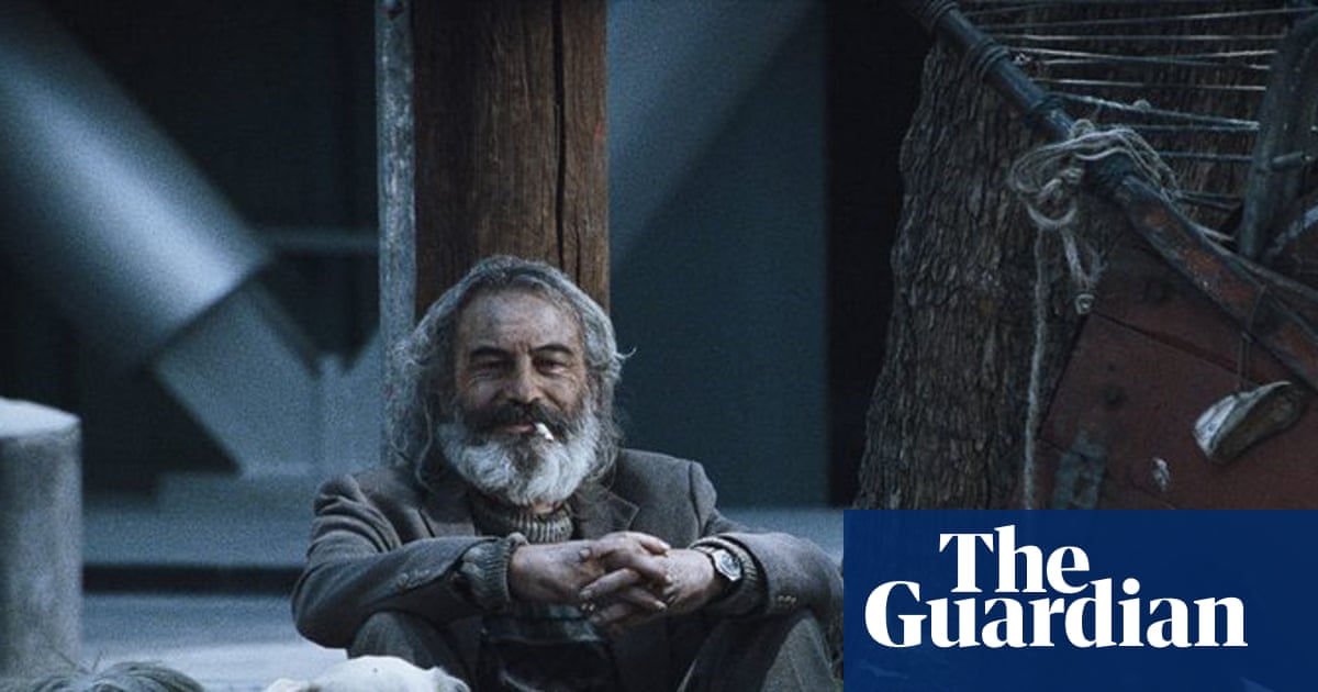 Alejandro González Iñárritu on his Amores Perros art show: ‘This is an anti-AI exhibition’ | Alejandro González Iñárritu Alejandro González Iñárritu on his Amores Perros art show: ‘This is an anti-AI exhibition’ | Alejandro González Iñárritu