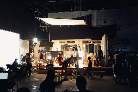Allegro Finance’s UK film & TV debt lending platform receives £2m facility Allegro Finance’s UK film & TV debt lending platform receives £2m facility