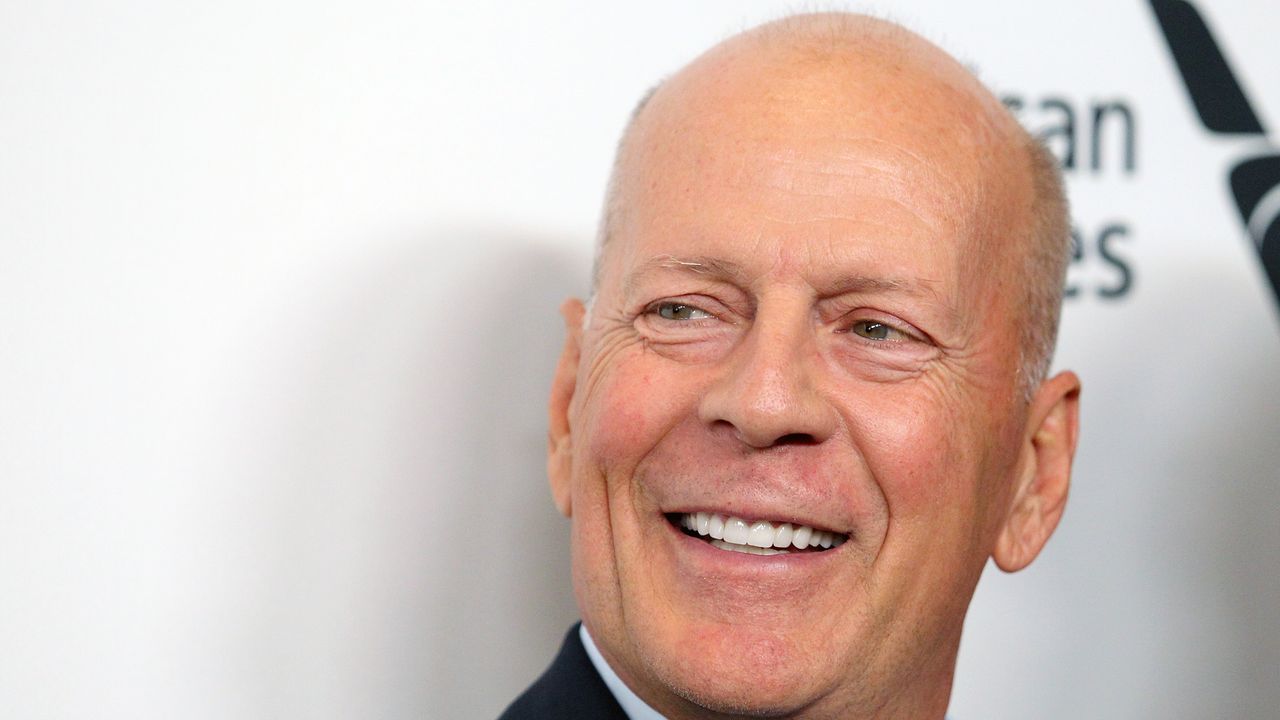 Bruce Willis Celebrated by Family On His 71st Birthday Bruce Willis Celebrated by Family On His 71st Birthday