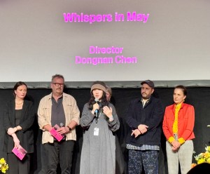 CPH:DOX: ‘Whispers In May’ Takes Top Award; ‘Amazomania,’ ‘Dream Of Another Summer’ & More Earn Prizes CPH:DOX: ‘Whispers In May’ Takes Top Award; ‘Amazomania,’ ‘Dream Of Another Summer’ & More Earn Prizes