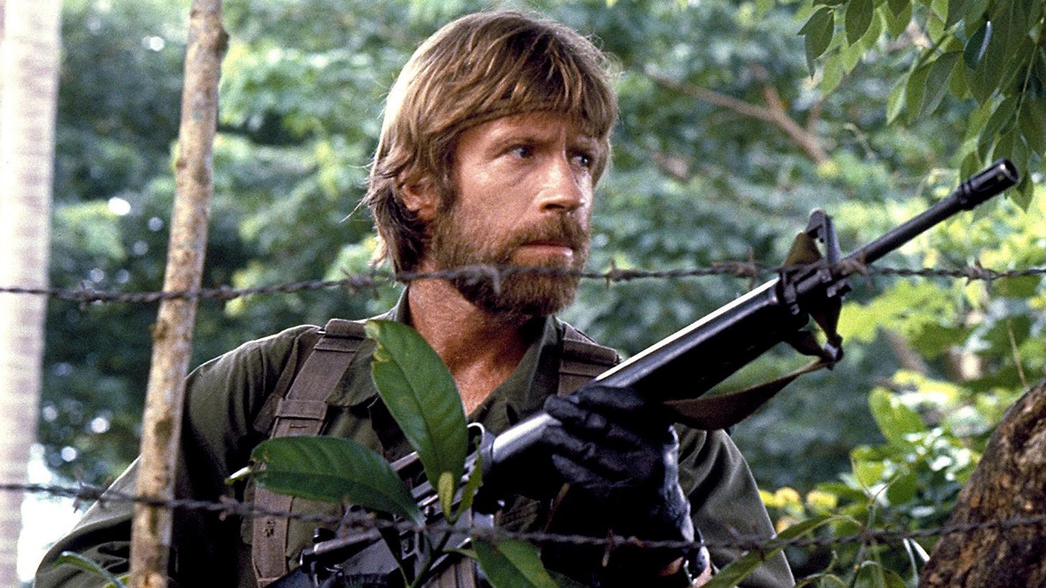Chuck Norris, Action Legend, Dies Aged 86 Chuck Norris, Action Legend, Dies Aged 86