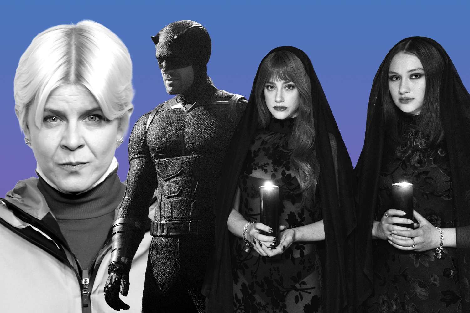 ‘Daredevil: Born Again’ season 2, Robyn’s modern album, and ‘Forbidden Fruits’ top this week’s Must List ‘Daredevil: Born Again’ season 2, Robyn’s modern album, and ‘Forbidden Fruits’ top this week’s Must List