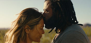 Daveed Diggs & Katie Aselton in Emotional Thriller ‘Magic Hour’ Trailer Daveed Diggs & Katie Aselton in Emotional Thriller ‘Magic Hour’ Trailer