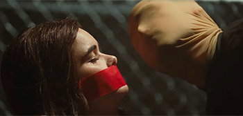 Disturbing Trailer #2 for ‘Faces of Death’ Horror with Barbie Ferreira Disturbing Trailer #2 for ‘Faces of Death’ Horror with Barbie Ferreira