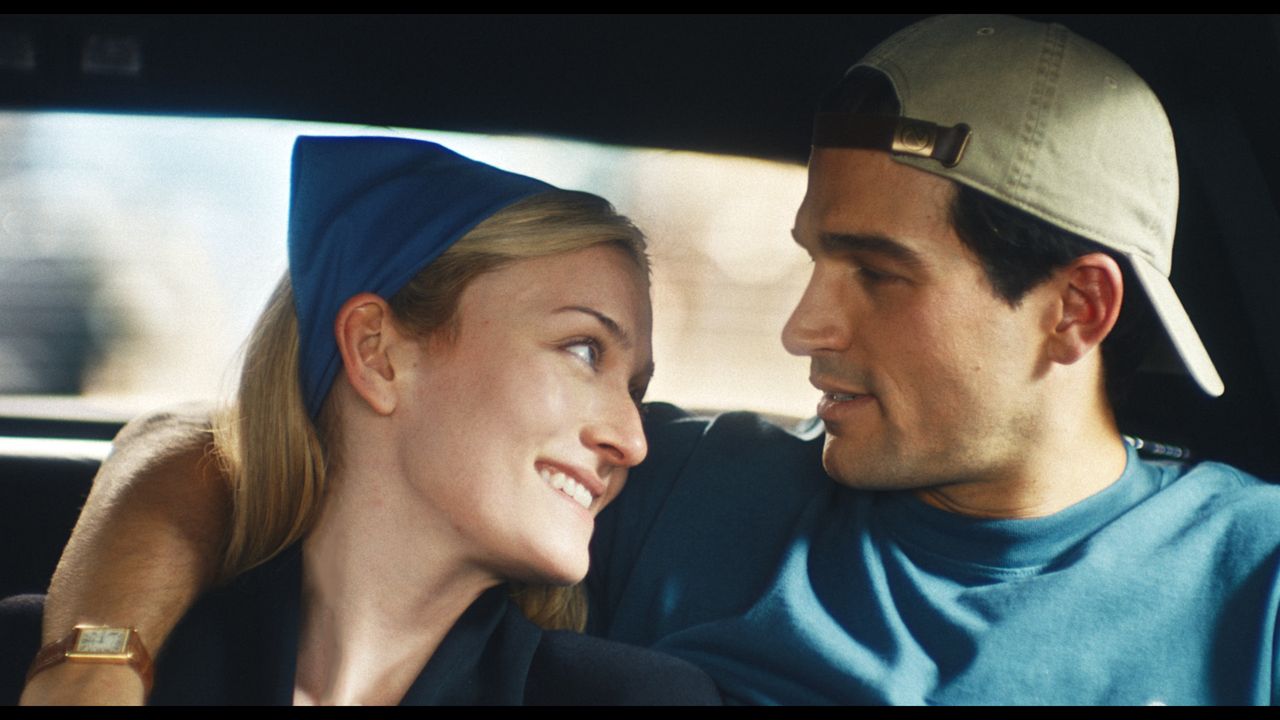 How ‘Love Story’ Said Goodbye to JFK Jr. and Carolyn How ‘Love Story’ Said Goodbye to JFK Jr. and Carolyn