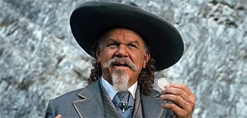 Italian Western ‘Heads or Tails’ Official Trailer Featuring John C. Reilly Italian Western ‘Heads or Tails’ Official Trailer Featuring John C. Reilly