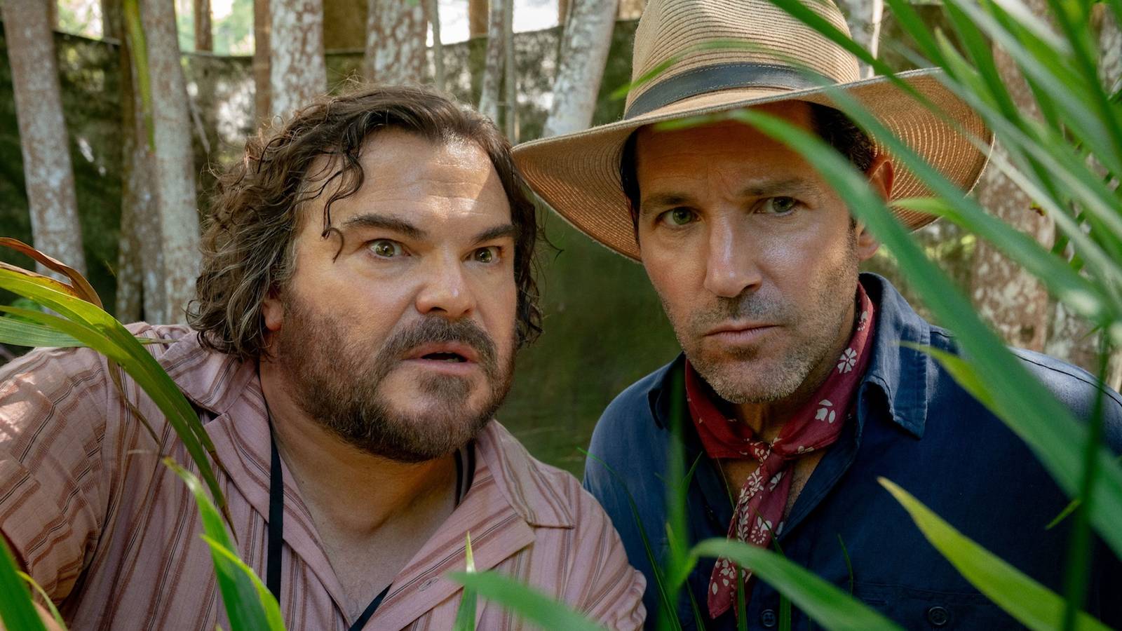Jack Black Pleads for Part in Video Game Adaptation ‘Like a Dragon: Yakuza’