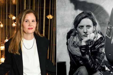 Justine Triet, Mia Hansen-Love films among latest Eurimages recipients | News Justine Triet, Mia Hansen-Love films among latest Eurimages recipients | News