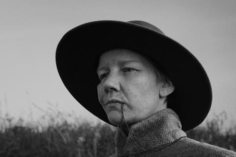 Markus Schleinzer’s Berlin winner ‘Rose’ starring Sandra Huller scores key sales including to North America, UK-Ireland Markus Schleinzer’s Berlin winner ‘Rose’ starring Sandra Huller scores key sales including to North America, UK-Ireland