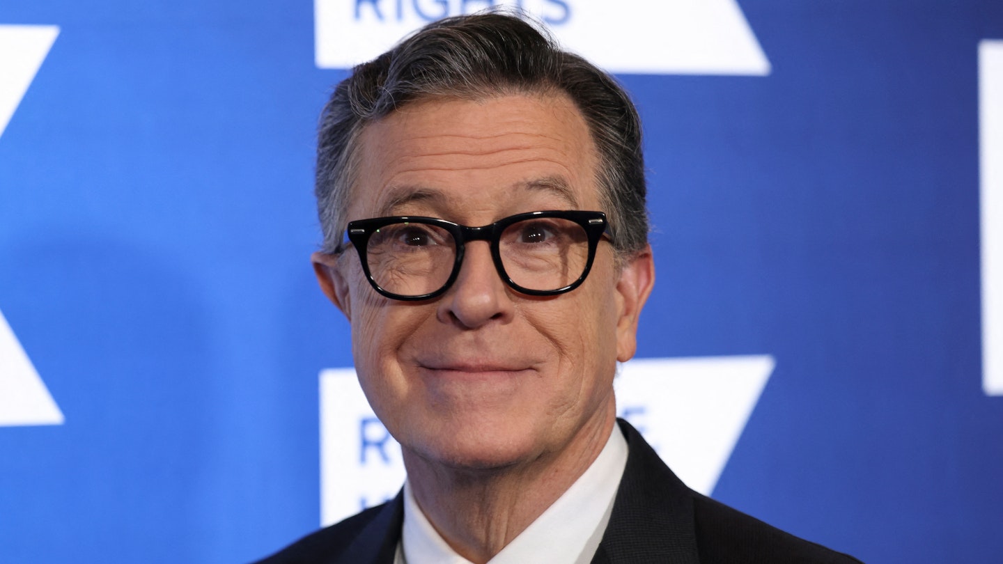 Fresh Lord Of The Rings Movie In Development With Stephen Colbert Fresh Lord Of The Rings Movie In Development With Stephen Colbert