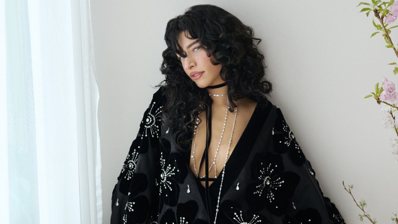 Odessa A’zion Explains Why She Styled Herself for the 2026 Oscars and All of Awards Season Odessa A’zion Explains Why She Styled Herself for the 2026 Oscars and All of Awards Season