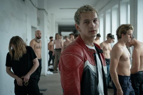 Polish queer drama ‘Proud’ wins international competition at 2026 Series Mania | News Polish queer drama ‘Proud’ wins international competition at 2026 Series Mania | News