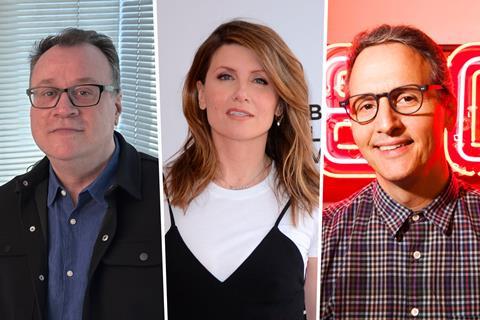 SXSW London unveils first wave of titles, and keynote speakers Sharon Horgan, Tom Quinn and Russell T Davies