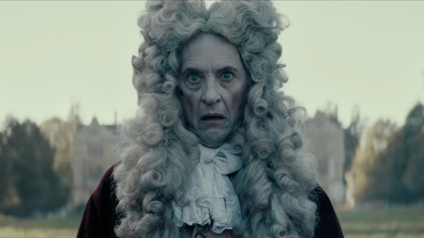 Savage House Trailer Teases Richard E. Grant, Claire Foy Period Comedy Savage House Trailer Teases Richard E. Grant, Claire Foy Period Comedy