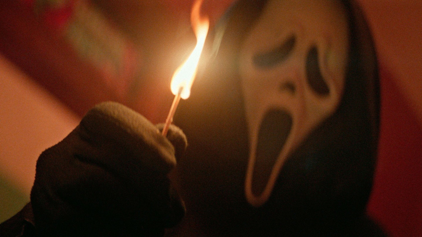 Scream 8 Sets Zuckerman Sisters To Write Slasher Sequel Scream 8 Sets Zuckerman Sisters To Write Slasher Sequel