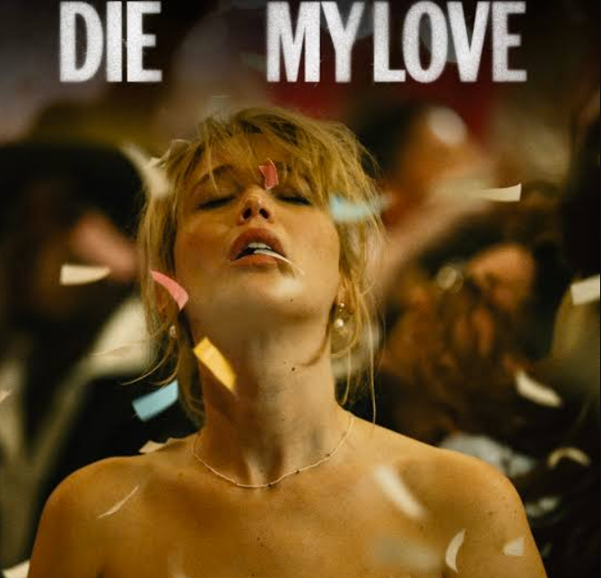 Love at the Edge of Madness – Lynne Ramsay’s Die My Love Electrifies Cannes 2025 Love at the Edge of Madness – Lynne Ramsay’s Die My Love Electrifies Cannes 2025