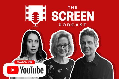 Series Mania focus: co-pros, consolidation and cost-cutting – The Screen Podcast | News Series Mania focus: co-pros, consolidation and cost-cutting – The Screen Podcast | News