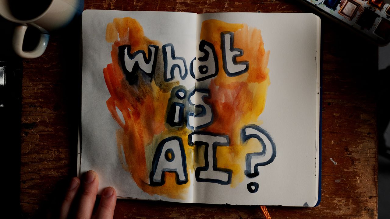 The AI Economy Is “Propped Up by a Ponzi Scheme,” Says Director of ‘The AI Doc’ The AI Economy Is “Propped Up by a Ponzi Scheme,” Says Director of ‘The AI Doc’