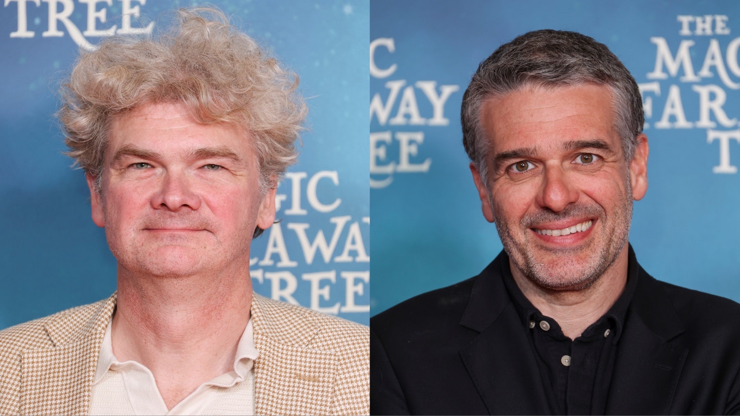 The Empire Film Podcast ft. Simon Farnaby And Ben Gregor The Empire Film Podcast ft. Simon Farnaby And Ben Gregor