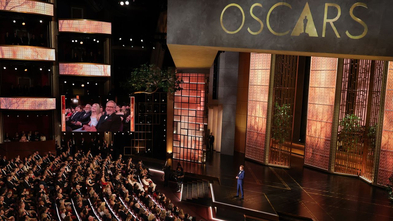 The Oscars Aren’t Just Moving to YouTube—They’re Also Leaving Their Longtime LA Home The Oscars Aren’t Just Moving to YouTube—They’re Also Leaving Their Longtime LA Home