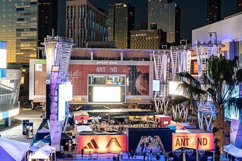 The Oscars moving to Downtown Los Angeles in 2029 | News The Oscars moving to Downtown Los Angeles in 2029 | News