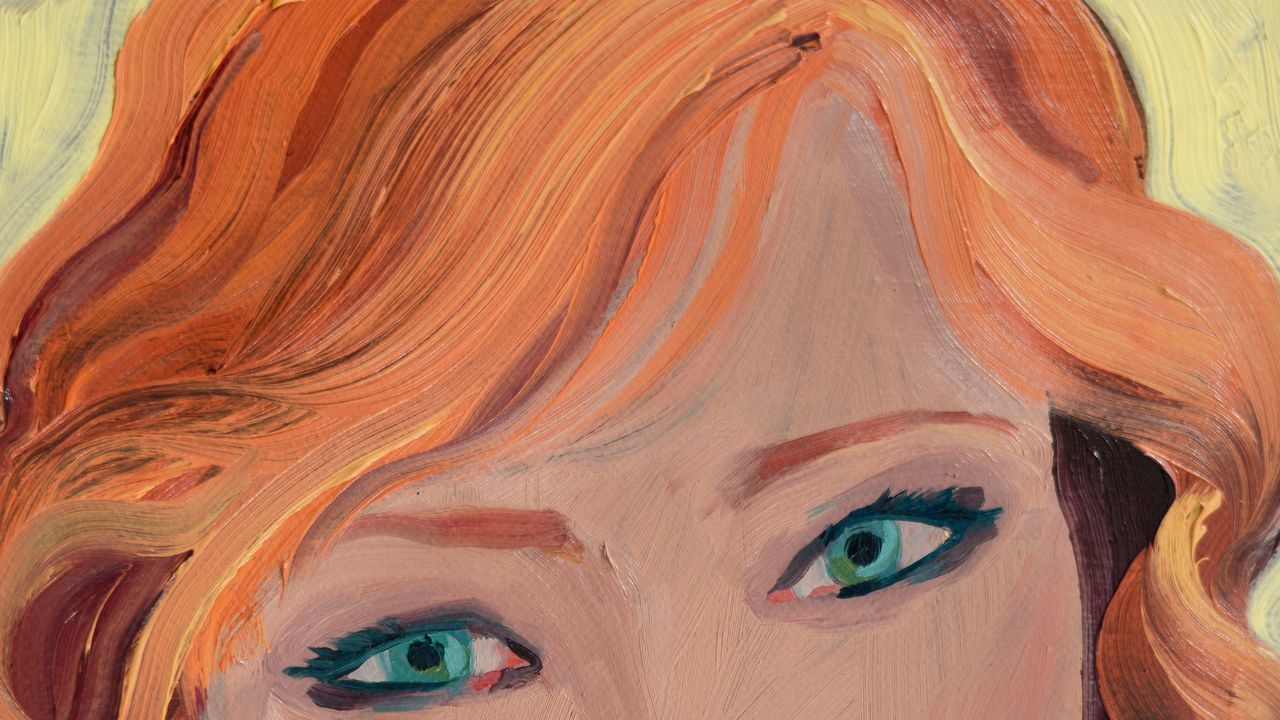Valerie Cherish Answers the Proust Questionnaire