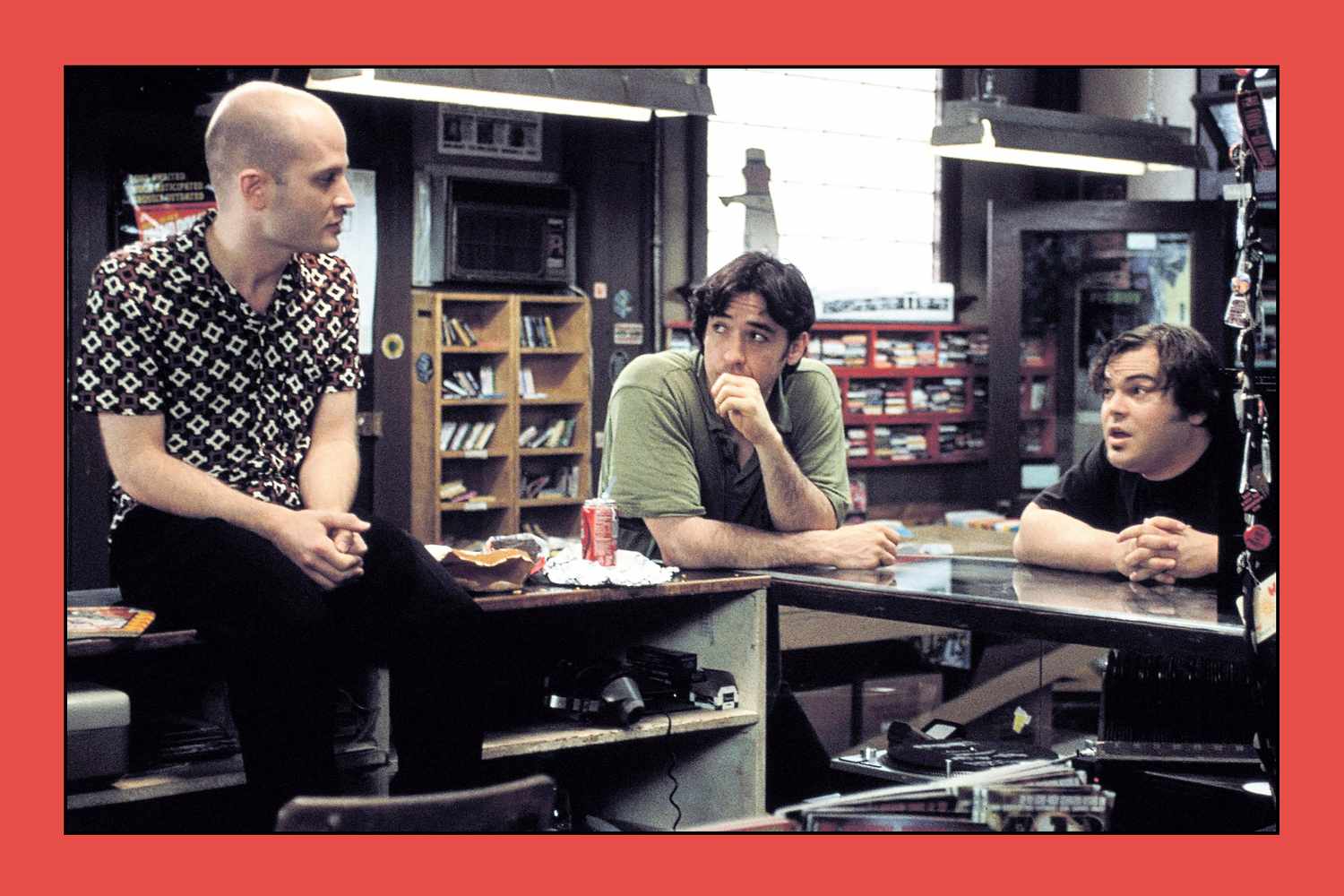 Where is the ‘High Fidelity’ cast now? See John Cusack, Jack Black, and more stars over 25 years later Where is the ‘High Fidelity’ cast now? See John Cusack, Jack Black, and more stars over 25 years later