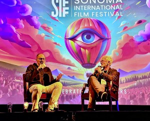 Writer Ed Solomon Forges Ahead With Soderbergh, McKellen & Coel On ‘The Christophers’ And Upcoming Series ‘The Spot’ – Sonoma Film Festival Writer Ed Solomon Forges Ahead With Soderbergh, McKellen & Coel On ‘The Christophers’ And Upcoming Series ‘The Spot’ – Sonoma Film Festival