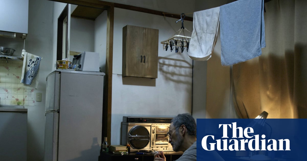 ‘I considered starting over as a farmer’: Masao Adachi on political cinema, revolution and Japan today | Film ‘I considered starting over as a farmer’: Masao Adachi on political cinema, revolution and Japan today | Film