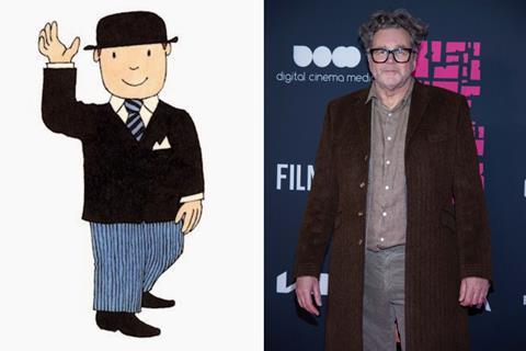 ‘Mr Benn’ live-action film adaptation attaches ‘I Swear’ writer-director Kirk Jones, producer Jack Whitehall with casting underway ‘Mr Benn’ live-action film adaptation attaches ‘I Swear’ writer-director Kirk Jones, producer Jack Whitehall with casting underway