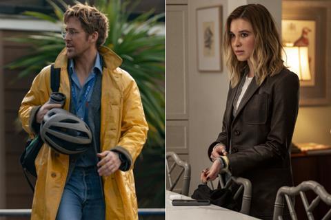 ‘Project Hail Mary’ resists gravity, hits $301m at global box office; ‘Scream 7’ is first in long-running franchise to pass $200m ‘Project Hail Mary’ resists gravity, hits $301m at global box office; ‘Scream 7’ is first in long-running franchise to pass $200m