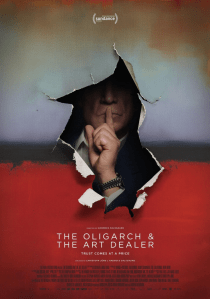‘The Oligarch And The Art Dealer’ Director On Billion Dollar Story Of Intrigue, With Trump-Epstein Subplot – CPH:DOX ‘The Oligarch And The Art Dealer’ Director On Billion Dollar Story Of Intrigue, With Trump-Epstein Subplot – CPH:DOX